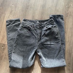 BDG High-Rise Mom Jeans